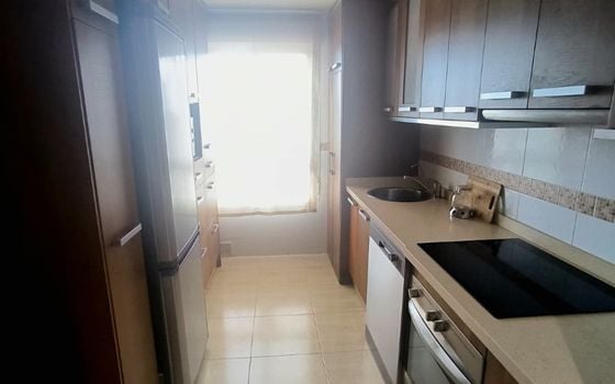 Apartmán   v Almoradí, 2 ložnice - VAR132066 - Foto - 4