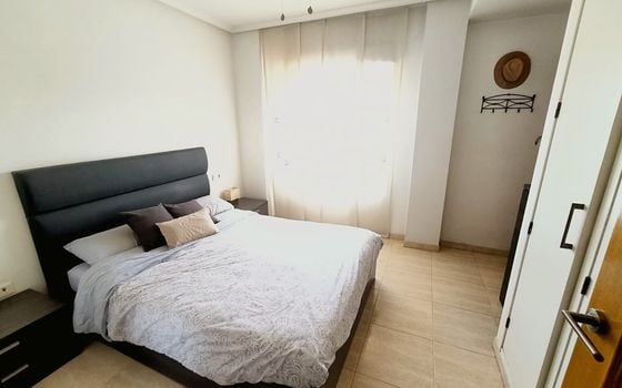 Apartmán   v Almoradí, 2 ložnice - VAR132066 - Foto - 5