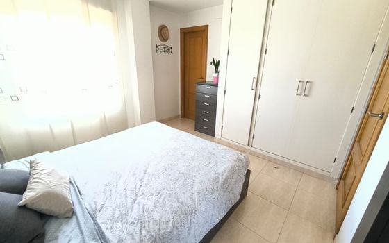 Apartmán   v Almoradí, 2 ložnice - VAR132066 - Foto - Small - 6