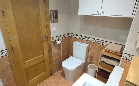 Apartmán   v Almoradí, 2 ložnice - VAR132066 - Foto - Small - 11