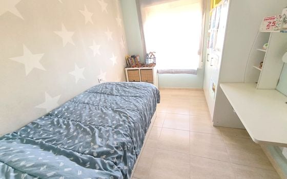 Apartmán   v Almoradí, 2 ložnice - VAR132066 - Foto - Small - 7