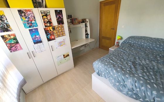 Apartmán   v Almoradí, 2 ložnice - VAR132066 - Foto - Small - 8