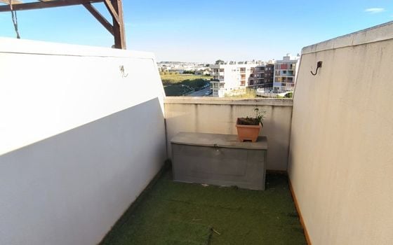 Apartmán   v Almoradí, 2 ložnice - VAR132066 - Foto - Small - 12