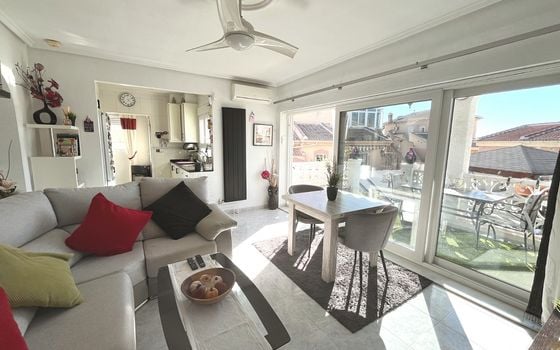 3 bedroom Villa in Ciudad Quesada - VAR132067 - Photo - 4
