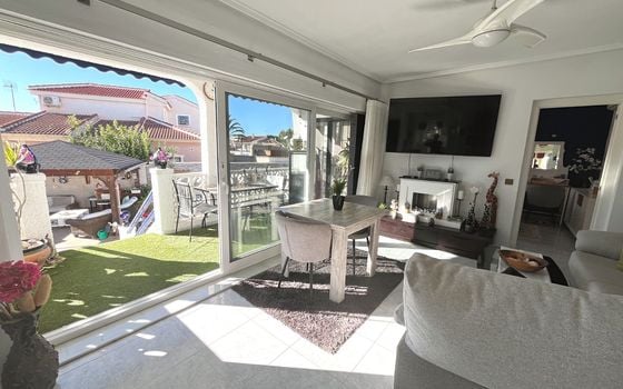 3 bedroom Villa in Ciudad Quesada - VAR132067 - Photo - Small - 6