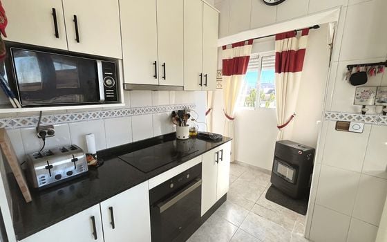 3 bedroom Villa in Ciudad Quesada - VAR132067 - Photo - Small - 8