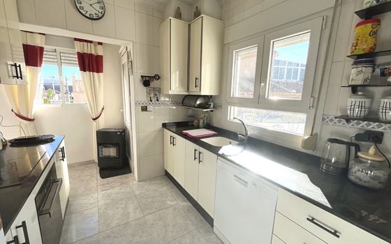 3 bedroom Villa in Ciudad Quesada - VAR132067 - Photo - Small - 7