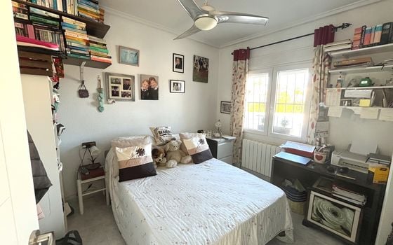 3 bedroom Villa in Ciudad Quesada - VAR132067 - Photo - Small - 11