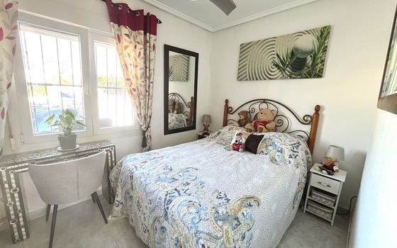 3 bedroom Villa in Ciudad Quesada - VAR132067 - Photo - Small - 9