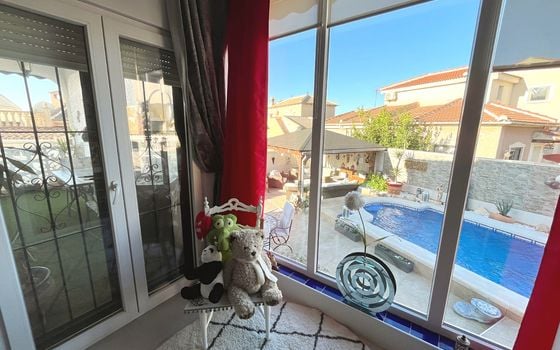 3 bedroom Villa in Ciudad Quesada - VAR132067 - Photo - Small - 16