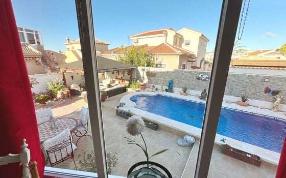 3 bedroom Villa in Ciudad Quesada - VAR132067 - Photo - Small - 17