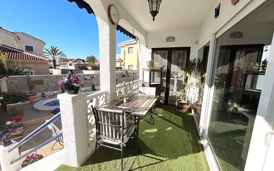 3 bedroom Villa in Ciudad Quesada - VAR132067 - Photo - Small - 20