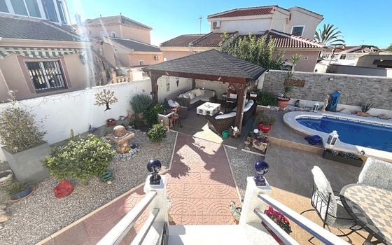 3 bedroom Villa in Ciudad Quesada - VAR132067 - Photo - Small - 22