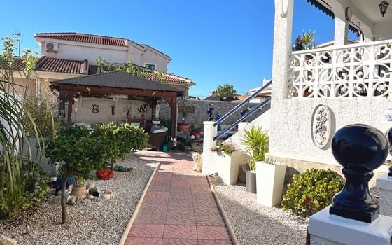 3 bedroom Villa in Ciudad Quesada - VAR132067 - Photo - Small - 28