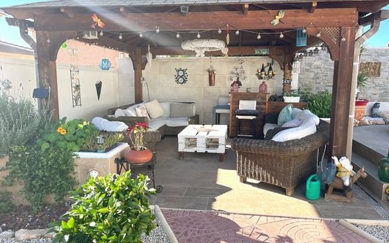 3 bedroom Villa in Ciudad Quesada - VAR132067 - Photo - Small - 27