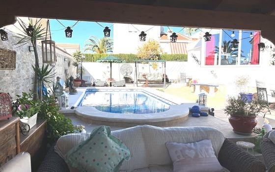 3 bedroom Villa in Ciudad Quesada - VAR132067 - Photo - Small - 25