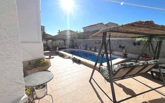 3 bedroom Villa in Ciudad Quesada - VAR132067 - Photo - Small - 24