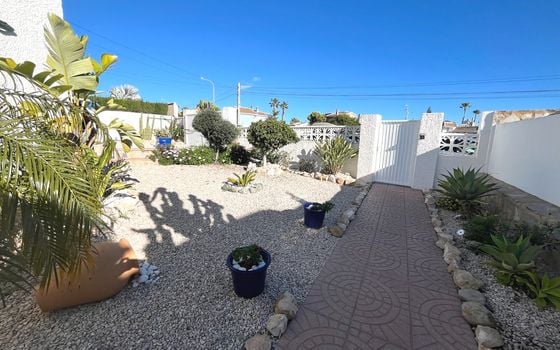 3 bedroom Villa in Ciudad Quesada - VAR132067 - Photo - Small - 30