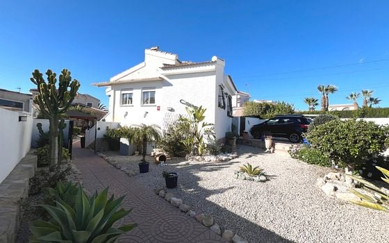 3 bedroom Villa in Ciudad Quesada - VAR132067 - Photo - Small - 29