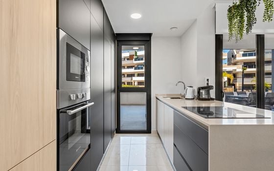 Appartement de 3 chambres à Playa Flamenca - CBB132076 - Photo - Small - 12