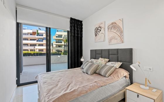 Appartement de 3 chambres à Playa Flamenca - CBB132076 - Photo - Small - 15