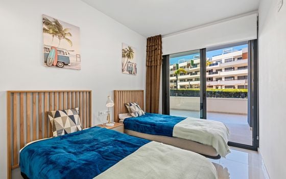 Appartement de 3 chambres à Playa Flamenca - CBB132076 - Photo - Small - 18