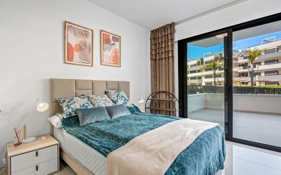 Appartement de 3 chambres à Playa Flamenca - CBB132076 - Photo - Small - 16
