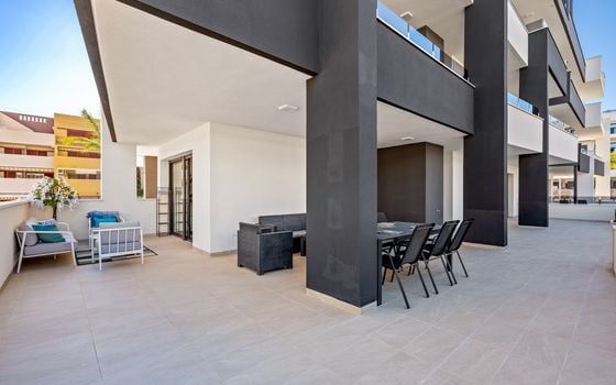 Appartement de 3 chambres à Playa Flamenca - CBB132076 - Photo - Small - 27
