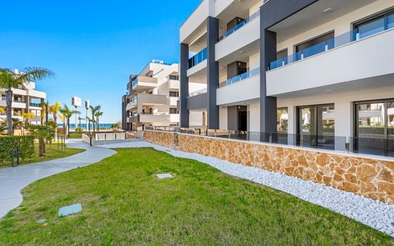 Appartement de 3 chambres à Playa Flamenca - CBB132076 - Photo - Small - 29
