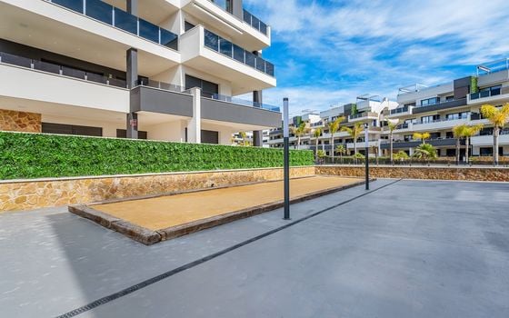 Appartement de 3 chambres à Playa Flamenca - CBB132076 - Photo - Small - 30