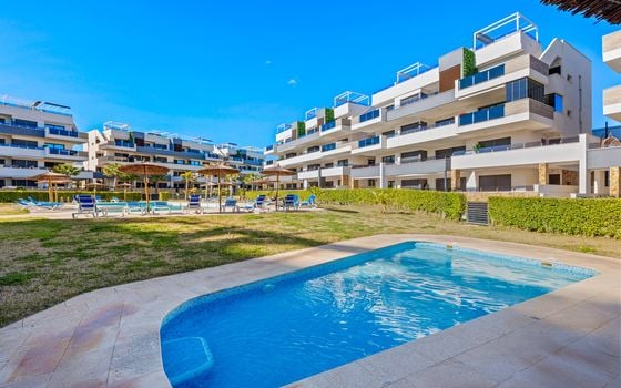 Appartement de 3 chambres à Playa Flamenca - CBB132076 - Photo - Small - 1
