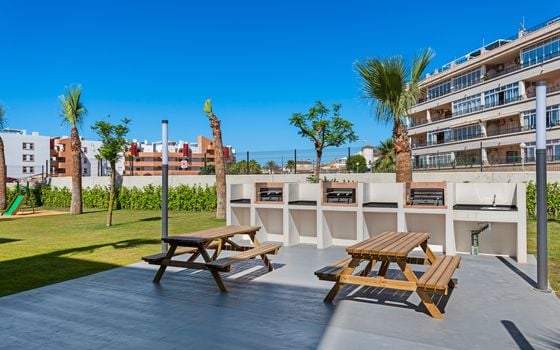 Appartement de 3 chambres à Playa Flamenca - CBB132076 - Photo - Small - 31