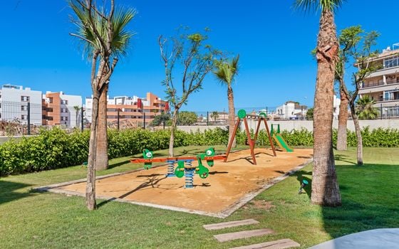 Appartement de 3 chambres à Playa Flamenca - CBB132076 - Photo - Small - 32