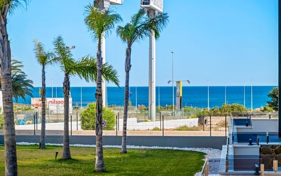 Appartement de 3 chambres à Playa Flamenca - CBB132076 - Photo - Small - 42