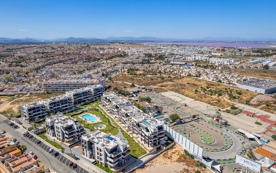 Appartement de 3 chambres à Playa Flamenca - CBB132076 - Photo - Small - 43