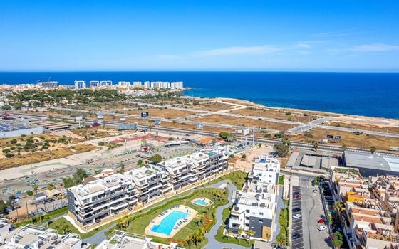 Appartement de 3 chambres à Playa Flamenca - CBB132076 - Photo - Small - 45
