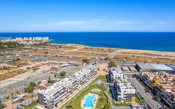 Appartement de 3 chambres à Playa Flamenca - CBB132076 - Photo - Small - 46