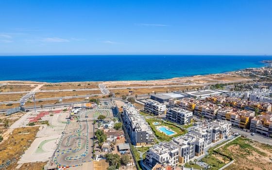 Appartement de 3 chambres à Playa Flamenca - CBB132076 - Photo - Small - 47