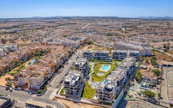 Appartement de 3 chambres à Playa Flamenca - CBB132076 - Photo - Small - 44