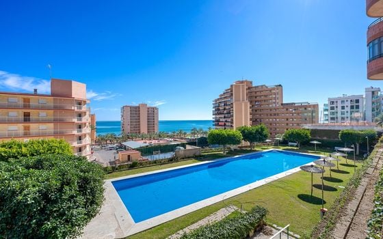 Appartement de 3 chambres à Arenales del Sol - CBB132077 - Photo - 2