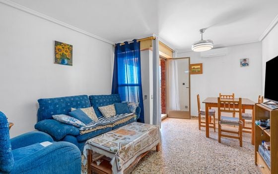 Appartement de 3 chambres à Arenales del Sol - CBB132077 - Photo - 3