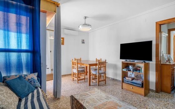 3 bedroom Apartment in Arenales del Sol - CBB132077 - Photo - Small - 6