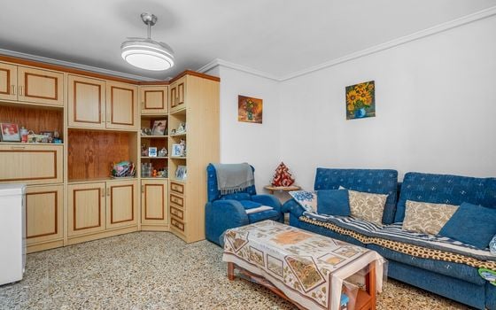 Appartement de 3 chambres à Arenales del Sol - CBB132077 - Photo - 4