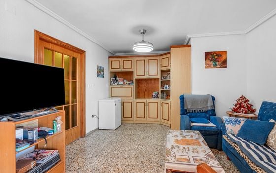 Appartement de 3 chambres à Arenales del Sol - CBB132077 - Photo - 5