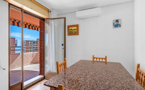 3 bedroom Apartment in Arenales del Sol - CBB132077 - Photo - Small - 7