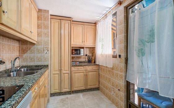 3 bedroom Apartment in Arenales del Sol - CBB132077 - Photo - Small - 10