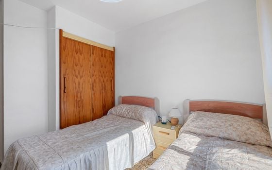 3 bedroom Apartment in Arenales del Sol - CBB132077 - Photo - Small - 11