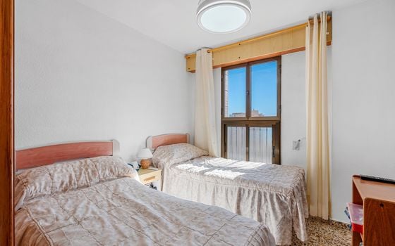 3 bedroom Apartment in Arenales del Sol - CBB132077 - Photo - Small - 12