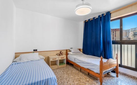 3 bedroom Apartment in Arenales del Sol - CBB132077 - Photo - Small - 13