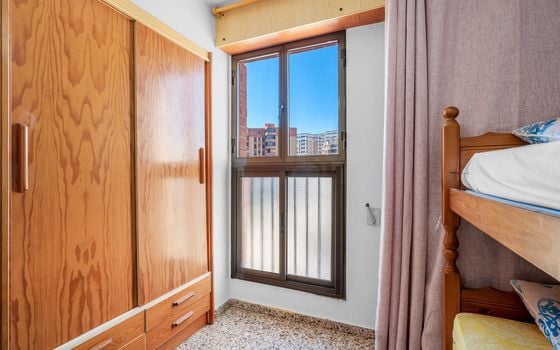 3 bedroom Apartment in Arenales del Sol - CBB132077 - Photo - Small - 16